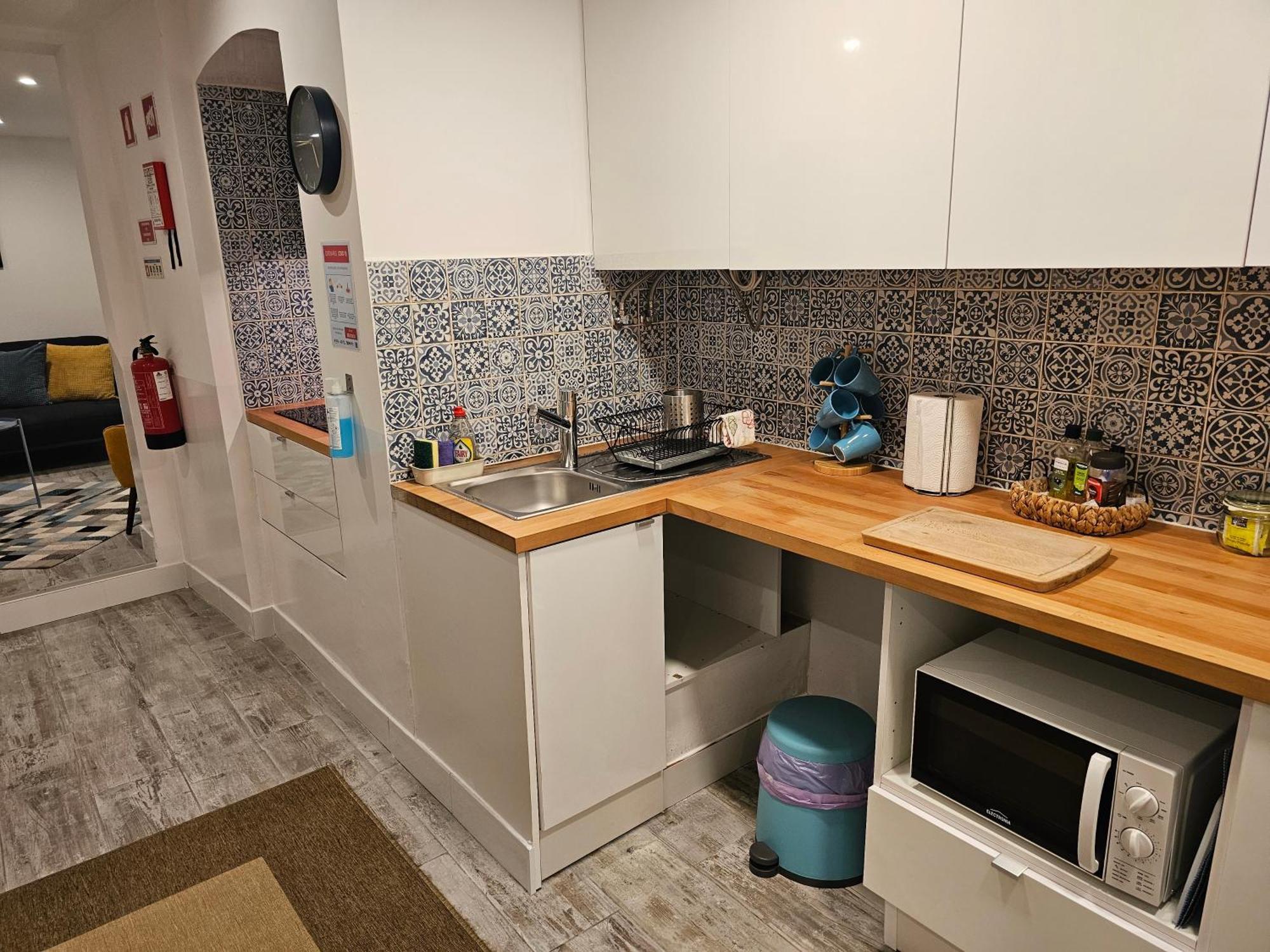 Alfama Secret Apartment *