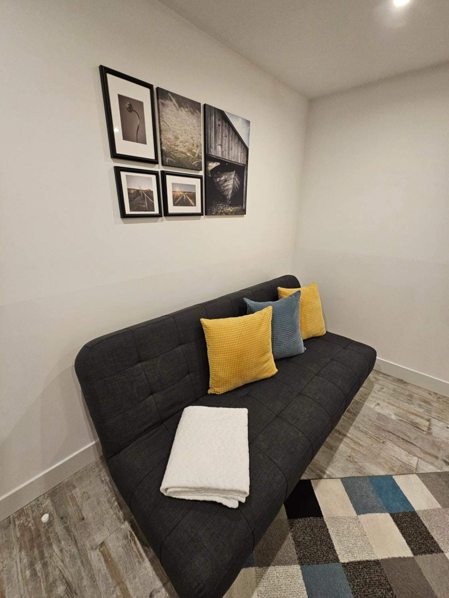Apartment Alfama Secret Lisbon